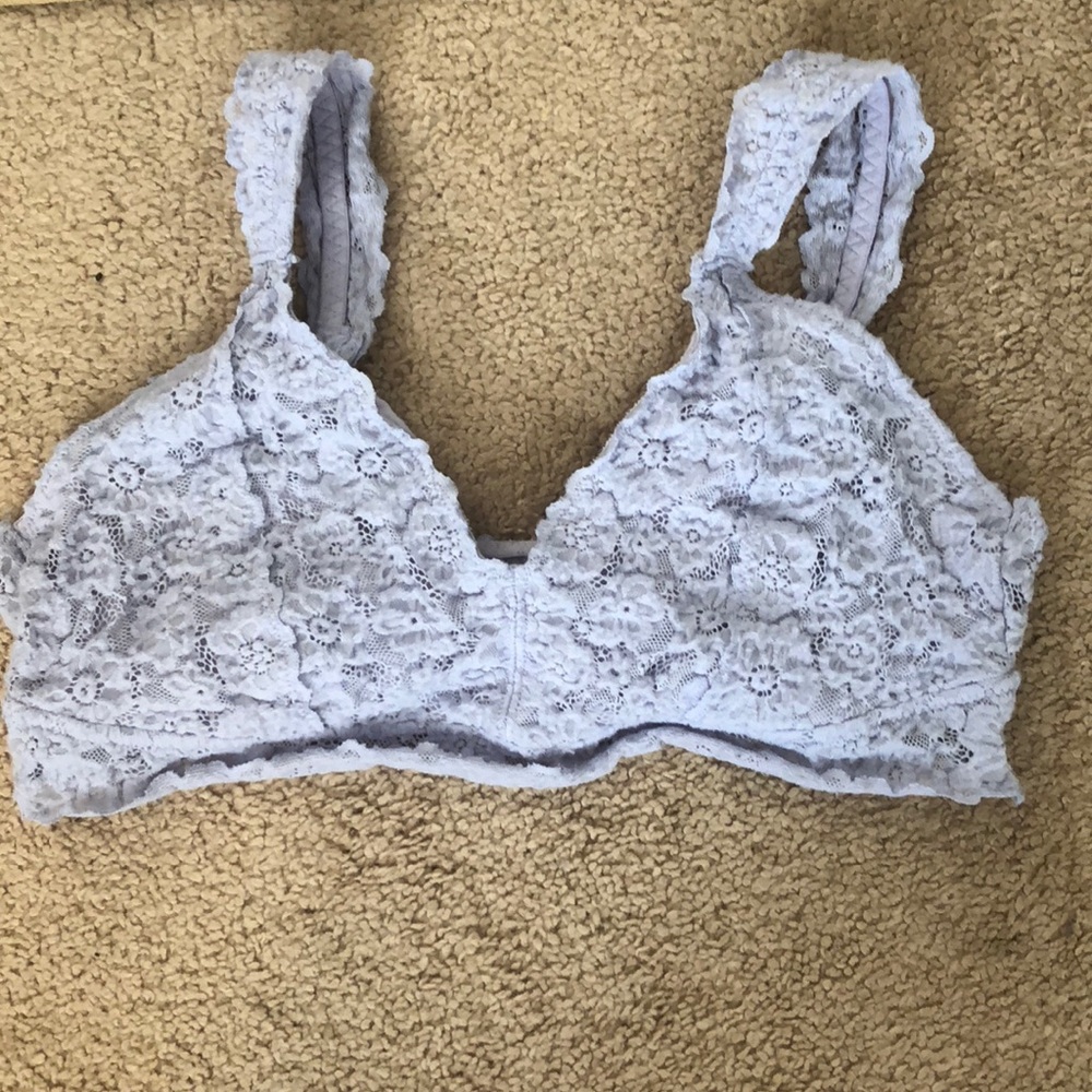 AERIE Racerback Boho Bralette